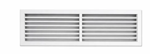 Single Deflection Grills